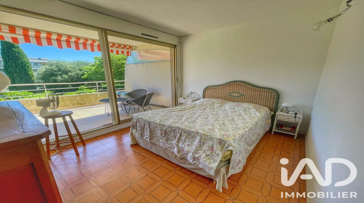 Ma-Cabane - Vente Appartement Saint-Tropez, 47 m²