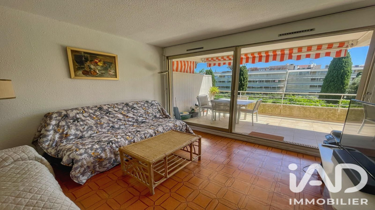 Ma-Cabane - Vente Appartement Saint-Tropez, 47 m²