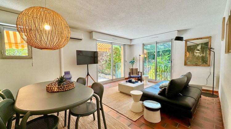 Ma-Cabane - Vente Appartement SAINT TROPEZ, 65 m²