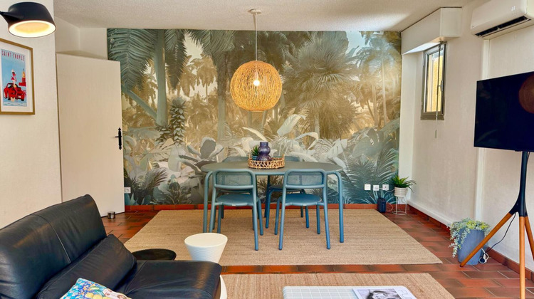 Ma-Cabane - Vente Appartement SAINT TROPEZ, 65 m²