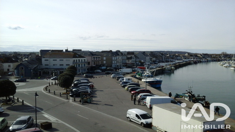 Ma-Cabane - Vente Appartement Saint-Vaast-la-Hougue, 66 m²