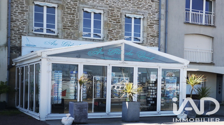 Ma-Cabane - Vente Appartement Saint-Vaast-la-Hougue, 66 m²