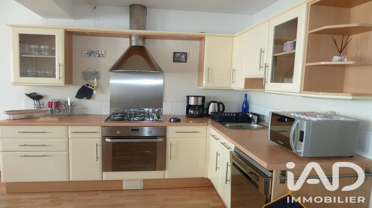 Ma-Cabane - Vente Appartement Saint-Vaast-la-Hougue, 66 m²