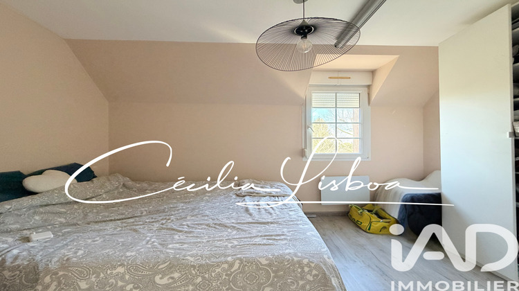 Ma-Cabane - Vente Appartement Saint-Valérien, 61 m²