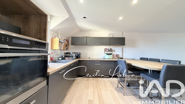 Ma-Cabane - Vente Appartement Saint-Valérien, 61 m²