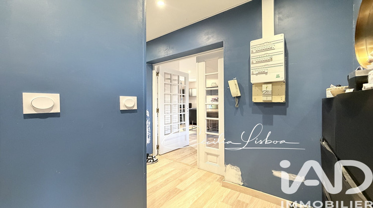 Ma-Cabane - Vente Appartement Saint-Valérien, 60 m²