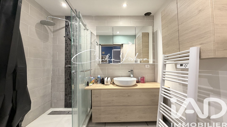 Ma-Cabane - Vente Appartement Saint-Valérien, 60 m²