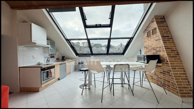 Ma-Cabane - Vente Appartement SAINT VALERY EN CAUX, 68 m²