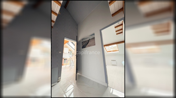 Ma-Cabane - Vente Appartement SAINT VALERY EN CAUX, 68 m²