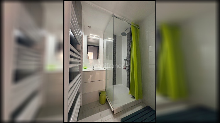 Ma-Cabane - Vente Appartement SAINT VALERY EN CAUX, 68 m²