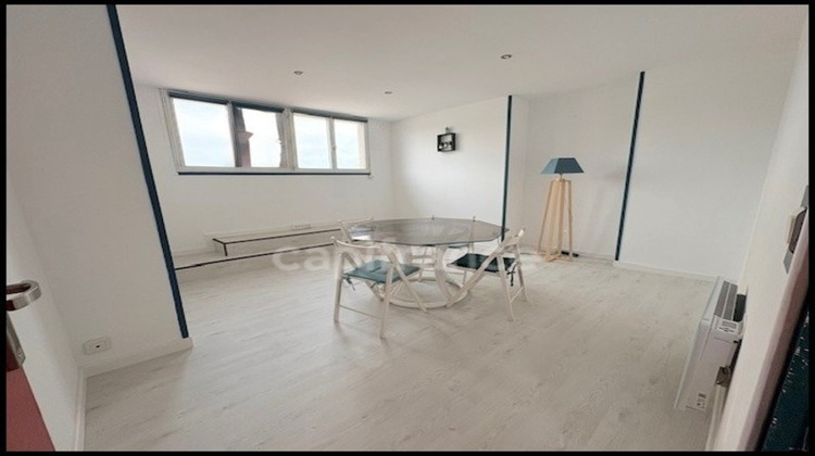 Ma-Cabane - Vente Appartement SAINT VALERY EN CAUX, 68 m²