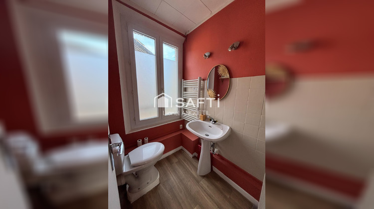 Ma-Cabane - Vente Appartement Saint-Valery-en-Caux, 28 m²