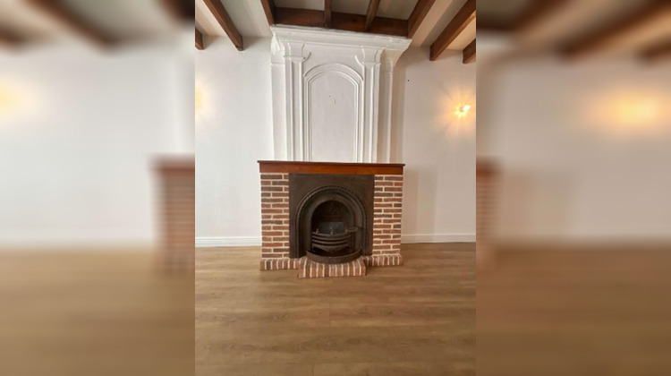 Ma-Cabane - Vente Appartement SAINT VALERY EN CAUX, 81 m²