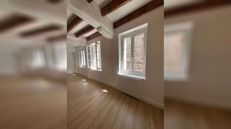 Ma-Cabane - Vente Appartement SAINT VALERY EN CAUX, 81 m²