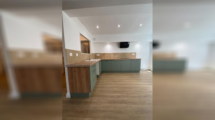Ma-Cabane - Vente Appartement SAINT VALERY EN CAUX, 81 m²