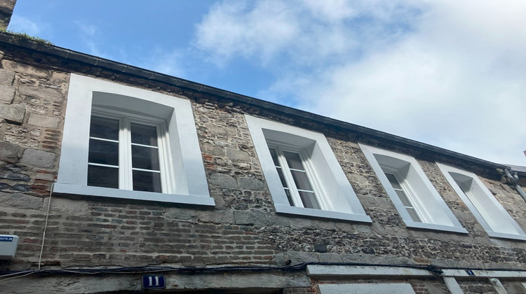 Ma-Cabane - Vente Appartement SAINT VALERY EN CAUX, 81 m²
