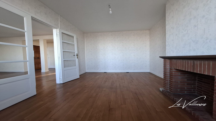 Ma-Cabane - Vente Appartement Saint-Valery-en-Caux, 61 m²