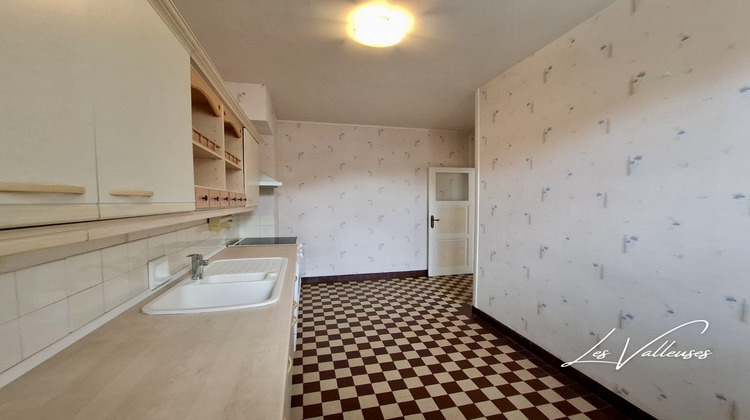 Ma-Cabane - Vente Appartement Saint-Valery-en-Caux, 61 m²