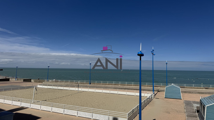 Ma-Cabane - Vente Appartement Saint-Valery-en-Caux, 61 m²