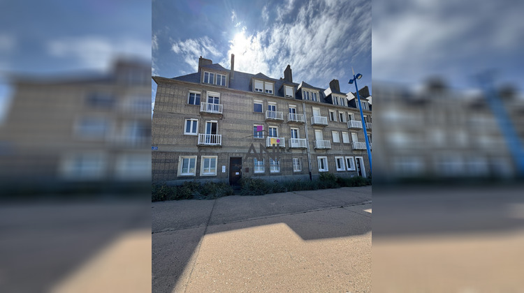 Ma-Cabane - Vente Appartement Saint-Valery-en-Caux, 61 m²
