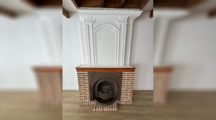 Ma-Cabane - Vente Appartement Saint-Valery-en-Caux, 81 m²