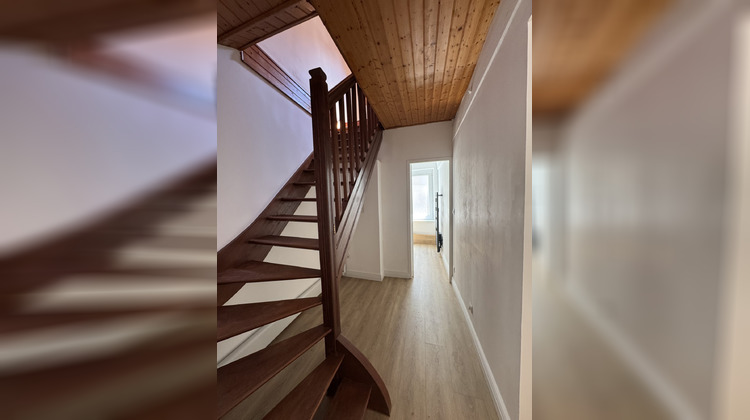 Ma-Cabane - Vente Appartement Saint-Valery-en-Caux, 81 m²