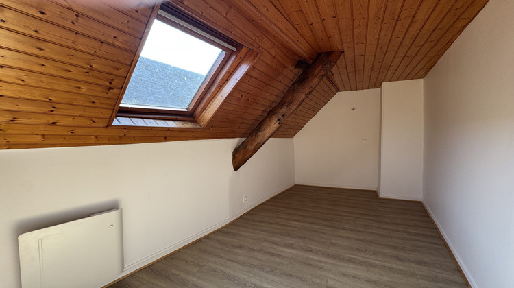 Ma-Cabane - Vente Appartement Saint-Valery-en-Caux, 81 m²