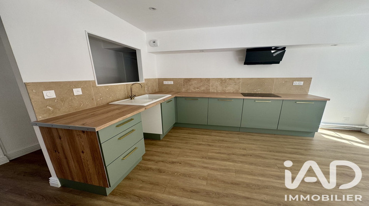 Ma-Cabane - Vente Appartement Saint-Valery-en-Caux, 81 m²