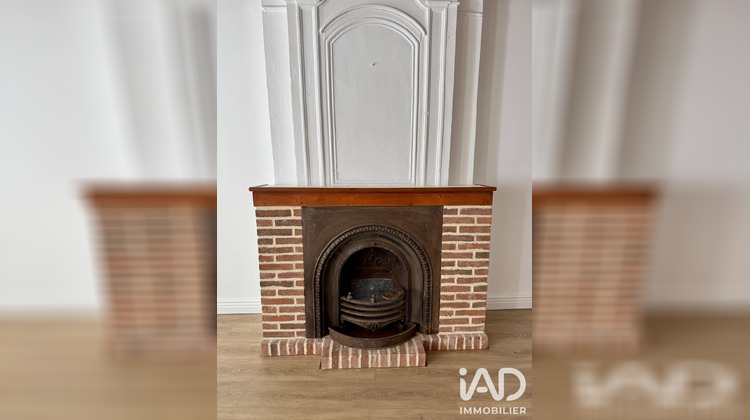 Ma-Cabane - Vente Appartement Saint-Valery-en-Caux, 81 m²