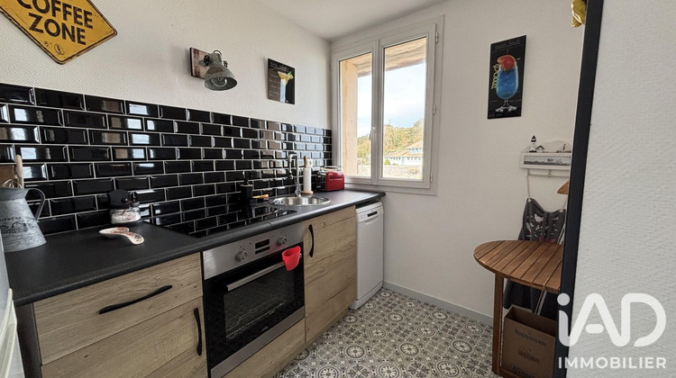Ma-Cabane - Vente Appartement Saint-Valery-en-Caux, 57 m²