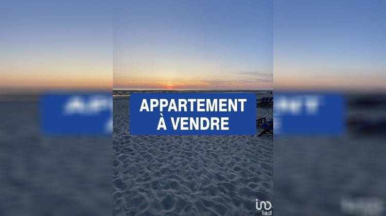 Ma-Cabane - Vente Appartement Saint-Valery-sur-Somme, 110 m²