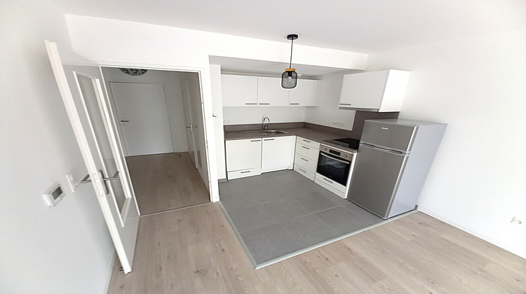 Ma-Cabane - Vente Appartement Saint-Valery-sur-Somme, 42 m²