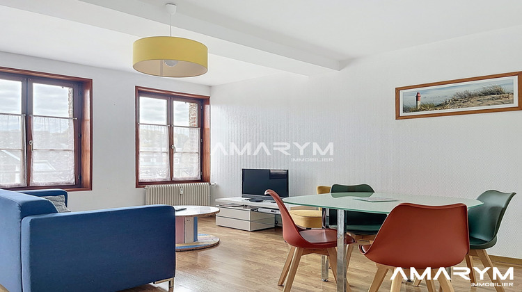 Ma-Cabane - Vente Appartement Saint-Valery-sur-Somme, 49 m²