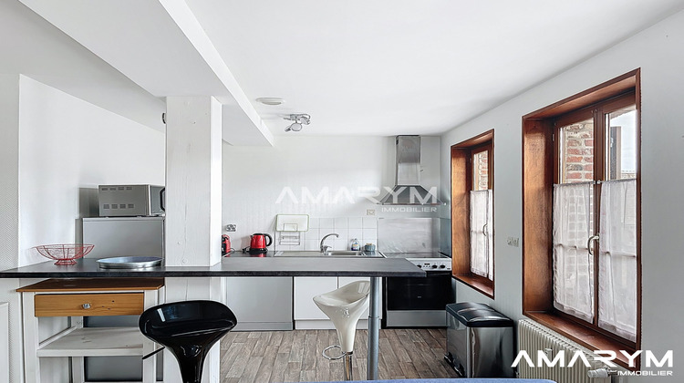 Ma-Cabane - Vente Appartement Saint-Valery-sur-Somme, 49 m²