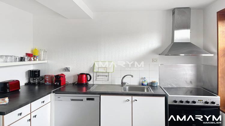 Ma-Cabane - Vente Appartement Saint-Valery-sur-Somme, 49 m²