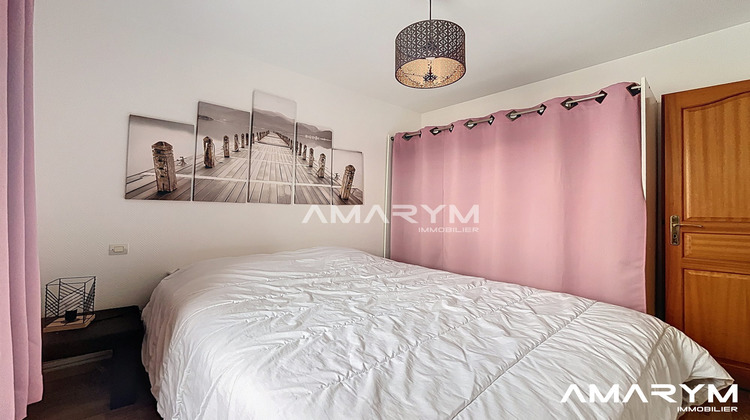 Ma-Cabane - Vente Appartement Saint-Valery-sur-Somme, 49 m²