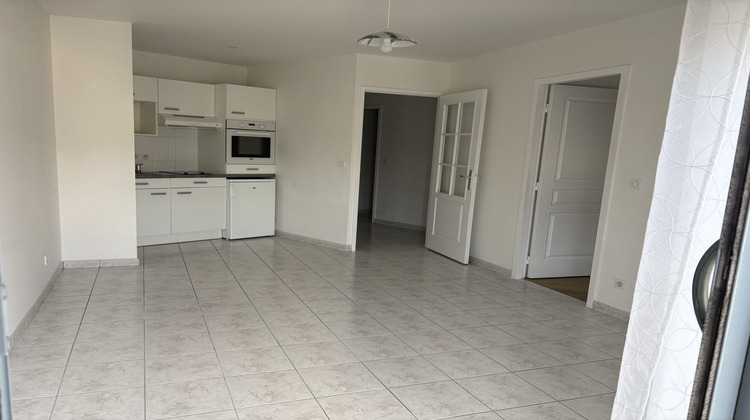 Ma-Cabane - Vente Appartement Saint-Valery-sur-Somme, 37 m²