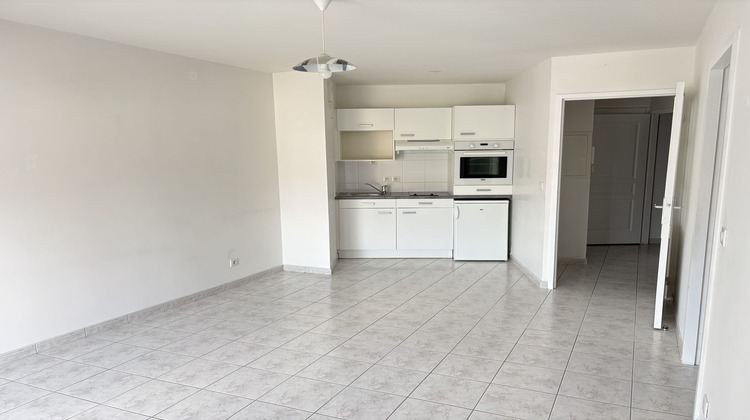 Ma-Cabane - Vente Appartement Saint-Valery-sur-Somme, 37 m²