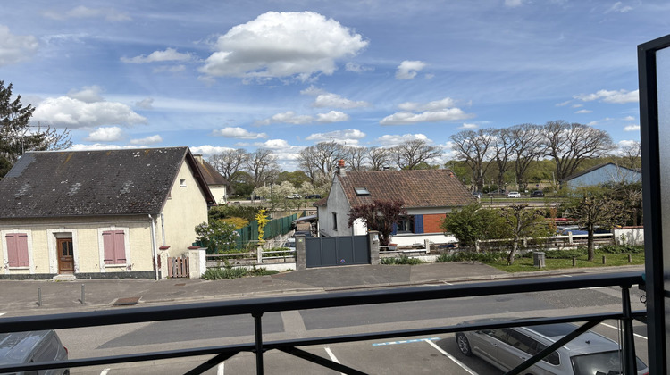 Ma-Cabane - Vente Appartement Saint-Valery-sur-Somme, 37 m²