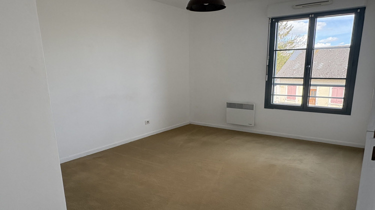 Ma-Cabane - Vente Appartement Saint-Valery-sur-Somme, 37 m²