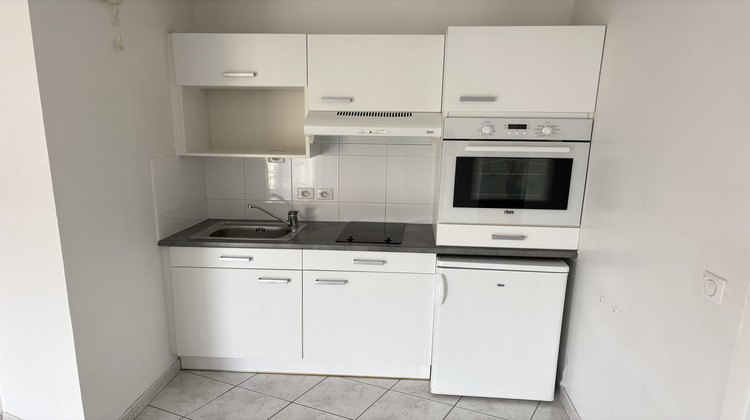 Ma-Cabane - Vente Appartement Saint-Valery-sur-Somme, 37 m²