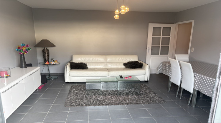 Ma-Cabane - Vente Appartement Saint-Valery-sur-Somme, 47 m²
