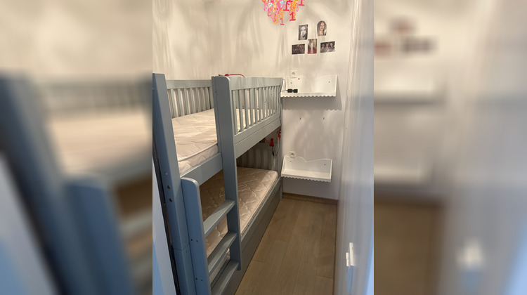Ma-Cabane - Vente Appartement Saint-Valery-sur-Somme, 47 m²