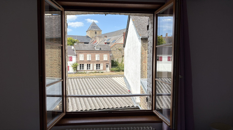 Ma-Cabane - Vente Appartement Saint-Valery-sur-Somme, 49 m²