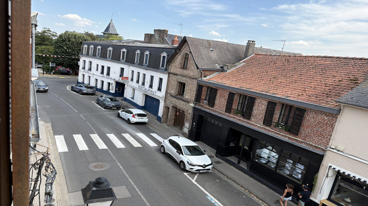 Ma-Cabane - Vente Appartement Saint-Valery-sur-Somme, 49 m²