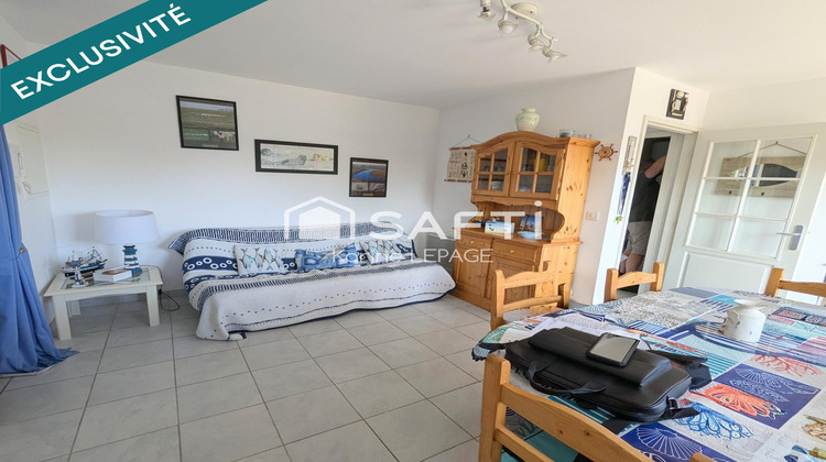 Ma-Cabane - Vente Appartement Saint-Valery-sur-Somme, 41 m²