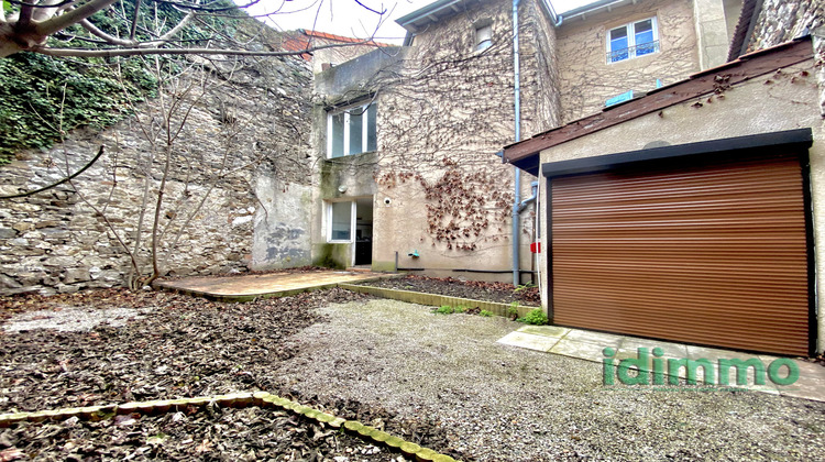 Ma-Cabane - Vente Appartement Saint-Vallier, 29 m²