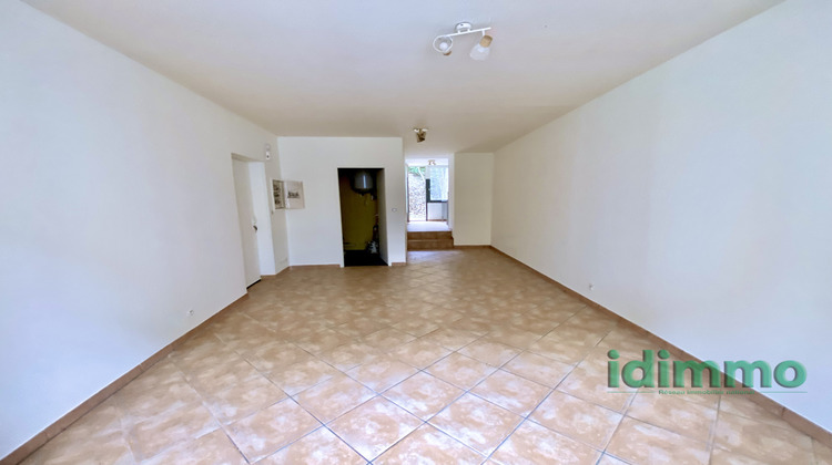 Ma-Cabane - Vente Appartement Saint-Vallier, 29 m²