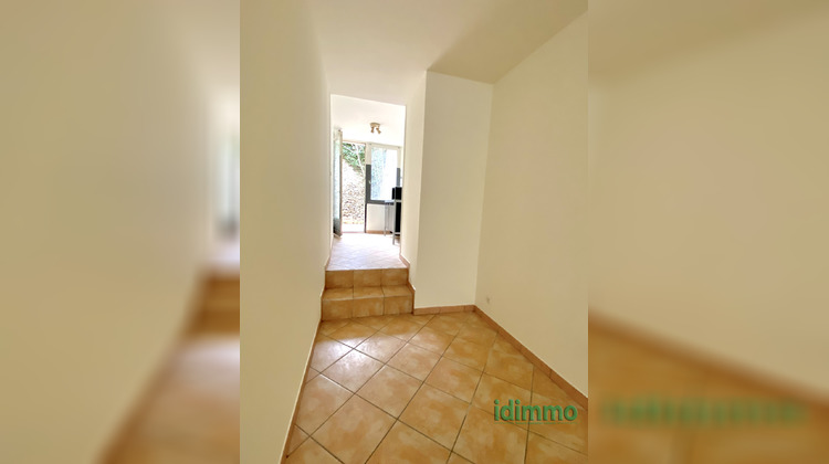 Ma-Cabane - Vente Appartement Saint-Vallier, 29 m²