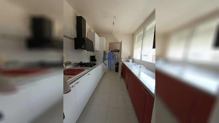 Ma-Cabane - Vente Appartement SAINT-VALLIER, 70 m²